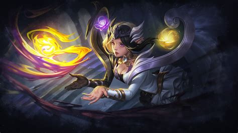 Mobilegends, mlbb, Ecchi / Lunox ~ Mobile Legends .